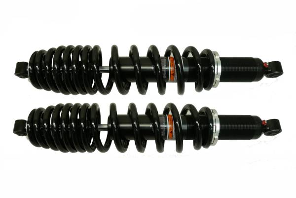 MONSTER AXLES - Monster Performance Rear Monotube Shocks for Can-Am XMR Defender HD10 2019-2022