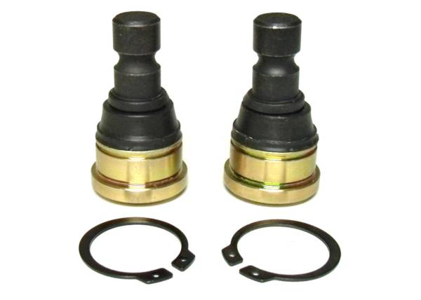 ATV Parts Connection - Ball Joint Pair for Polaris Sportsman, Ranger & RZR 7710533, 7081263, 7081991