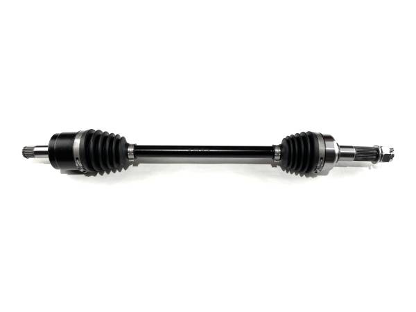 ATV Parts Connection - Front Right CV Axle for CF-Moto ZForce 800 EX 2018-2022, 5BWB-270200