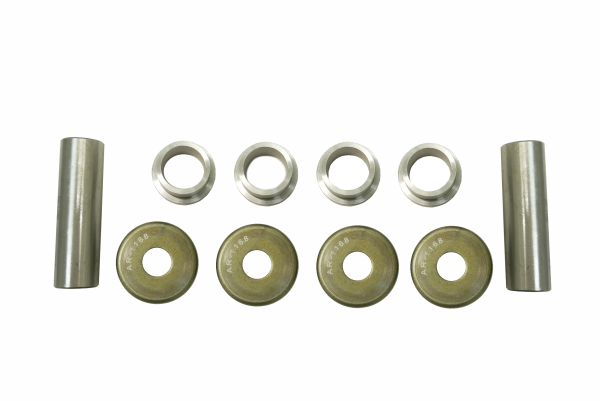 ATV Parts Connection - A-Arm Bushing & Bearing Kit for Yamaha YXZ 1000 2016-2022