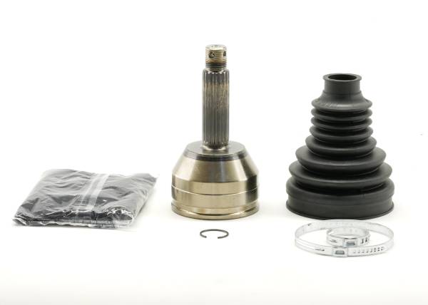 ATV Parts Connection - Front Outer CV Joint Kit for Polaris Ranger 4x4 UTV, 224099