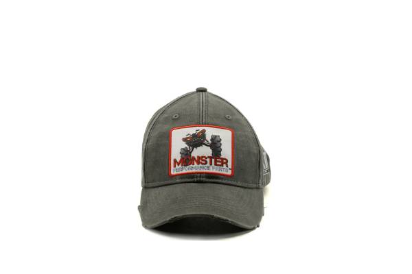 MONSTER AXLES - Monster Adjustable Baseball Cap