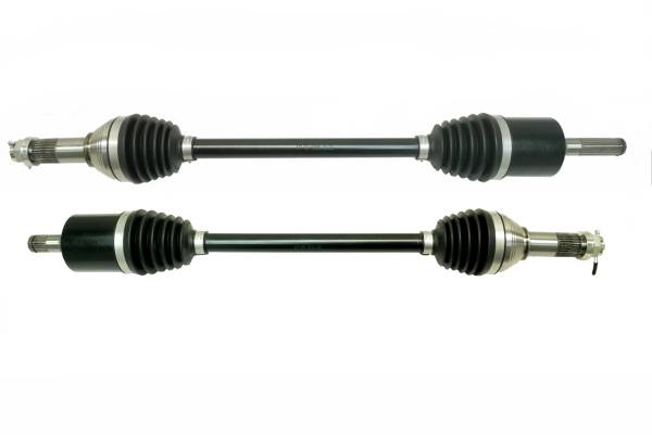 ATV Parts Connection - Front CV Axle Pair for Can-Am Commander 700 2022-2025, 705402873, 705402874