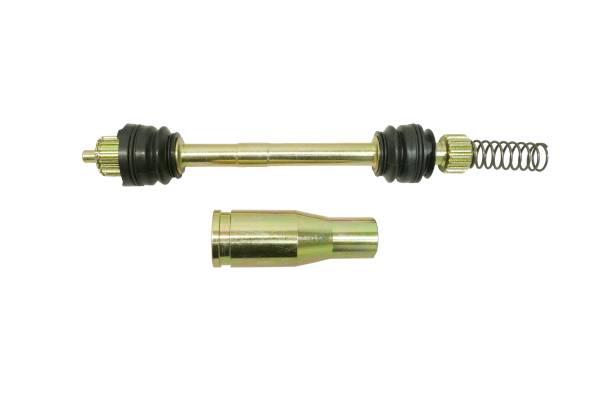 ATV Parts Connection - Front Prop Drive Shaft for Honda Foreman 500 520, 40400-HR4-A20
