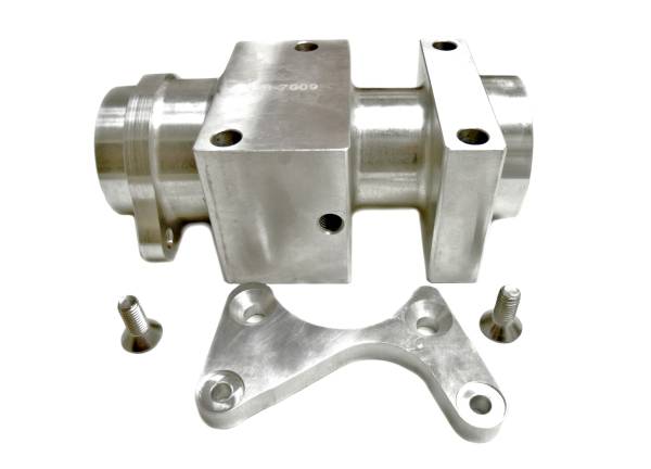 ATV Parts Connection - Rear Axle Bearing Carrier For Arctic Cat, Kawasaki and Suzuki ATV