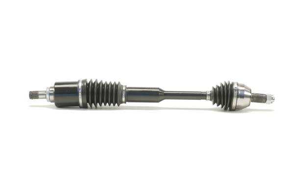 Monster Axles - Monster Axles Front Axle for Honda Talon 1000X & 1000X-4 2019-2021, XP Series