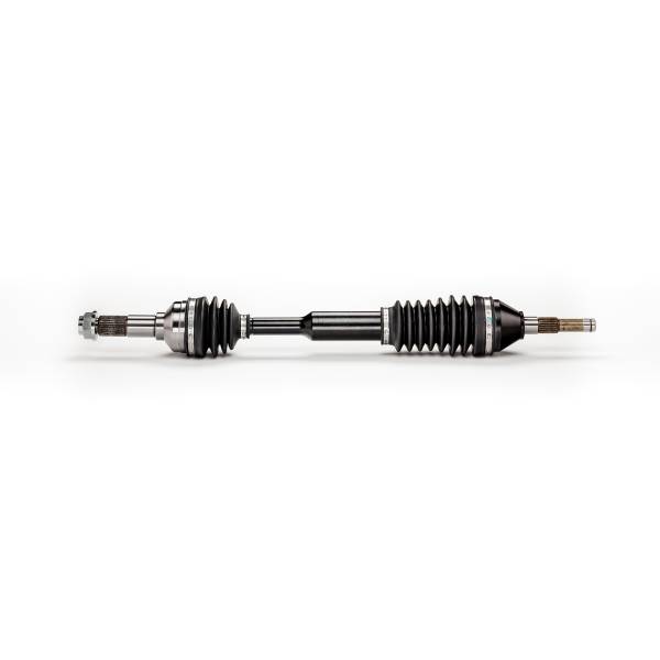 Monster Axles - Monster Axles Front Right Axle for Yamaha Rhino 450 & Rhino 660 04-09, XP Series