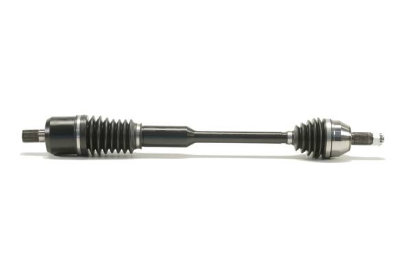 Monster Axles - Monster Axles Rear CV Axle for Honda Talon 1000R 2019-2021, XP Series