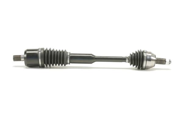 Monster Axles - Monster Axles Rear CV Axle for Honda Talon 1000X & 1000X-4 2019-2021, XP Series