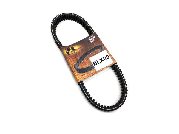 MONSTER AXLES - Monster Aramid Drive Belt for Polaris Ranger & Sportsman, 3211106