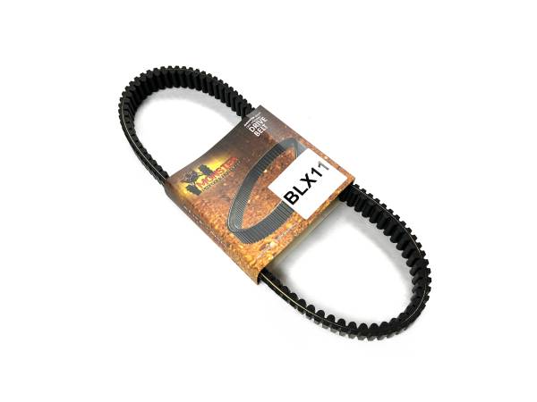 MONSTER AXLES - Monster Heavy Duty Aramid Drive Belt for Polaris ATV UTV, 3211077