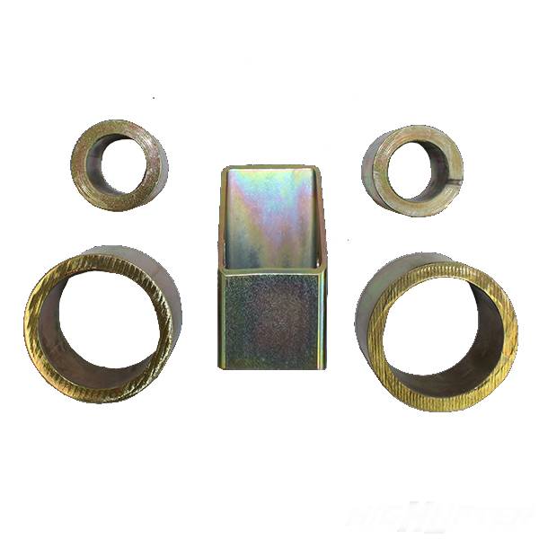 High Lifter - 2'' Lift Kit 2003-2006 Polaris Magnum 330 4x4