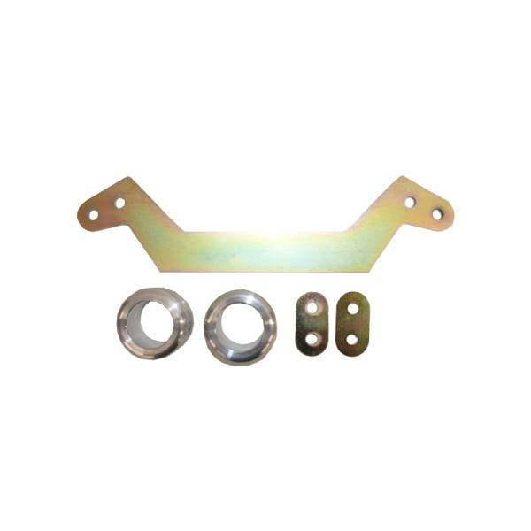 High Lifter - 1.5'' Lift Kit 2018-2020 Yamaha Kodiak 450 EPS 4x4