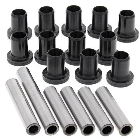 All Balls Racing - Polaris Ranger Rear Independent Suspension Rebuild Kit