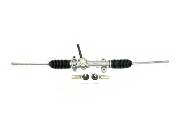 ATV Parts Connection - Rack & Pinion Steering Assembly for Honda Pioneer 700 & 700-4 , 53040-HL3-A01