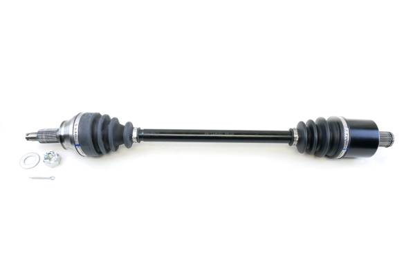 ATV Parts Connection - Front CV Axle for Polaris Ranger 1000, XP 1000, Crew 1000, 1334351, 1337122