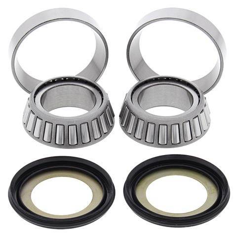 All Balls Racing - All Balls Racing Drit Bike Motorcycle Steering Bearing Kit