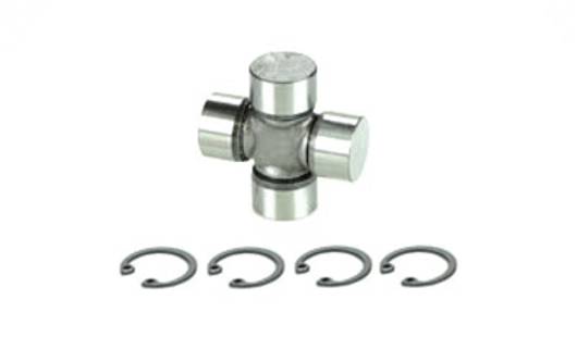 ATV Parts Connection - Universal Joint For Yamaha 22F-46187-00-00, 93311-20952-00, Precision Machined, Heat-Treated, Reduced Vibration, Quality Tested, ATVPC