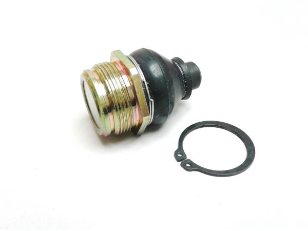 ATV Parts Connection - Lower Ball Joint for Kawasaki 59266-1098, Bayou, Lakota, Prairie & Mojave, Precision Machined, Pre-Greased, Low-Friction, ATVPC