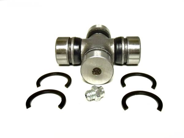 ATV Parts Connection - Precision Universal Joint for Yamaha 2HR-46187-00-00, 93399-99926-00, 93440-20088-00, Reduced Vibration, Quality Tested, Heat-Treated, ATVPC