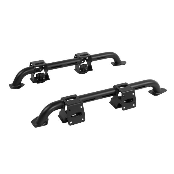 Aprove - Aprove Bed Rails for Can-Am Commander 1000, MAX 1000 2021-2024