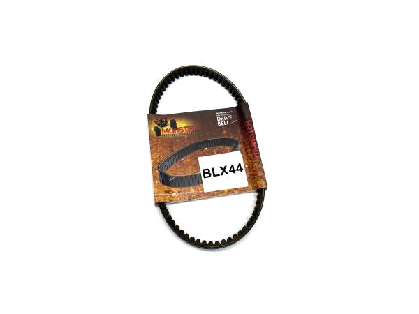 MONSTER AXLES - Monster Performance Drive Belt for Polaris 0450239, Scrambler Sportsman Predator 90, Heavy Duty, Aramid, Optimal Grip, Long-Life Design, Quality Tested, Reduced Vibration, Guaranteed Fit