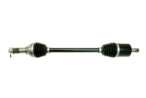 ATV Parts Connection - Precision Front Right CV Axle for Can-Am 705402873, Quality Tested, Heat-Treated, 4140 Chromoly Steel, Exact Fit, ATVPC