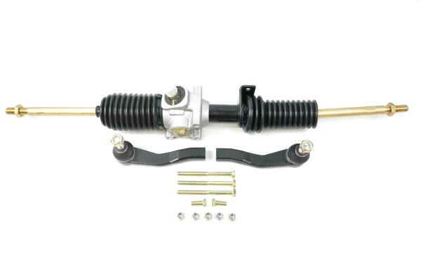ATV Parts Connection - Precision Steering Rack and Pinion for Polaris 1823993, Responsive Control, Smooth Operation, Quality Tested, Corrosion Resistant, ATVPC