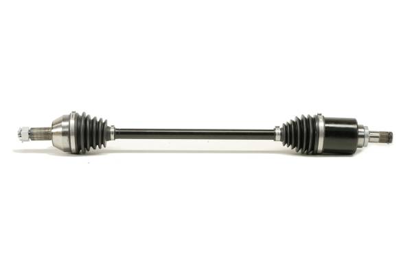 ATV Parts Connection - Precision Front CV Axle for Honda Talon 1000R 2019-2021, Left or Right, Quality Tested, Heat-Treated, 4140 Chromoly Steel, Exact Fit, ATVPC