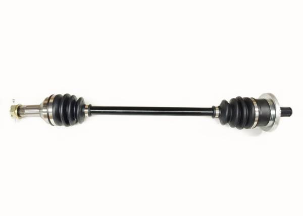 ATV Parts Connection - Precision Front CV Axle for Arctic Cat 1502-939, Left or Right, Quality Tested, Heat-Treated, 4140 Chromoly Steel, Exact Fit, ATVPC