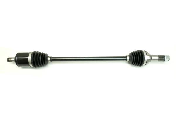 ATV Parts Connection - Precision Front Right CV Axle for Can-Am 705402449, Quality Tested, Heat-Treated, 4140 Chromoly Steel, Exact Fit, ATVPC