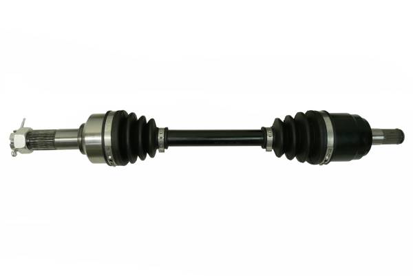 ATV Parts Connection - Precision Front Right CV Axle for Honda Rancher 420 without IRS 2014-2016, Quality Tested, Heat-Treated, 4140 Chromoly Steel, Exact Fit, ATVPC