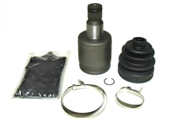 ATV Parts Connection - CV Joint Kit for Polaris RZR 800 2008-2010, Rear, Inner, Precision Machined, Heat-Treated, Smooth Articulation, Quality Grease, ATVPC