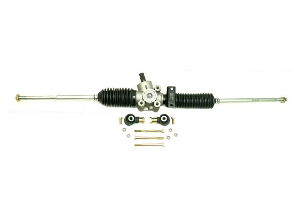 ATV Parts Connection - Precision Steering Rack and Pinion for Polaris 1824488, Responsive Control, Smooth Operation, Quality Tested, Corrosion Resistant, ATVPC