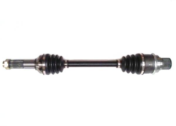 ATV Parts Connection - Precision Rear Right CV Axle for Yamaha Big Bear 400 2007-2012, Quality Tested, Heat-Treated, 4140 Chromoly Steel, Exact Fit, ATVPC