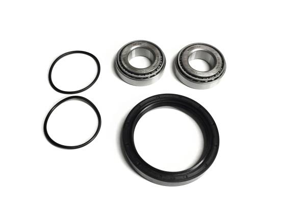 ATV Parts Connection - Precision Front Wheel Bearing Kit for Polaris 3610019, 3554506, 3554507, Quality Tested, Exact Fit, Low Friction, Corrosion Resistant, ATVPC