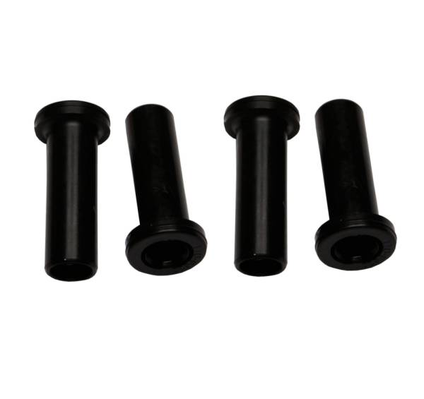 ATV Parts Connection - Precision A-Arm Bushings for Arctic Cat 0403-081, 0403-207, Upper, Set of 4, Corrosion Resistant, Reduced Friction, Quality Tested, ATVPC