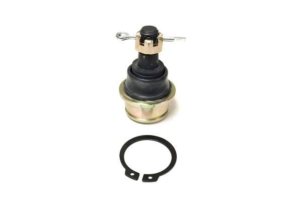 ATV Parts Connection - Precision Lower Ball Joint for Honda 51355-HM5-A81, Exact Fit, Corrosion Resistant, Low-Friction, Pre-Greased, ATVPC