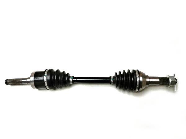 ATV Parts Connection - Precision Front Right CV Axle for Can-Am 705401428, Quality Tested, Heat-Treated, 4140 Chromoly Steel, Exact Fit, ATVPC
