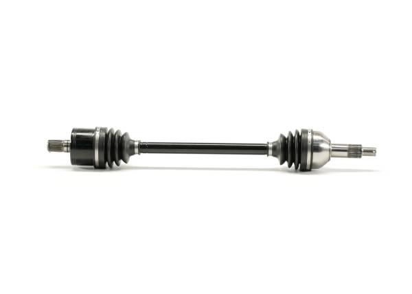 ATV Parts Connection - Precision Rear CV Axle for Can-Am 705502406, Left or Right, Quality Tested, Heat-Treated, 4140 Chromoly Steel, Exact Fit, ATVPC