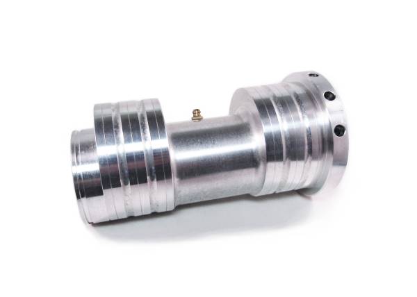 ATV Parts Connection - Precision Rear Axle Bearing Carrier for Honda TRX450R & TRX450ER 2006-2014, Robust Housing, Reduced Friction, Corrosion Resistant, Quality Tested, ATVPC