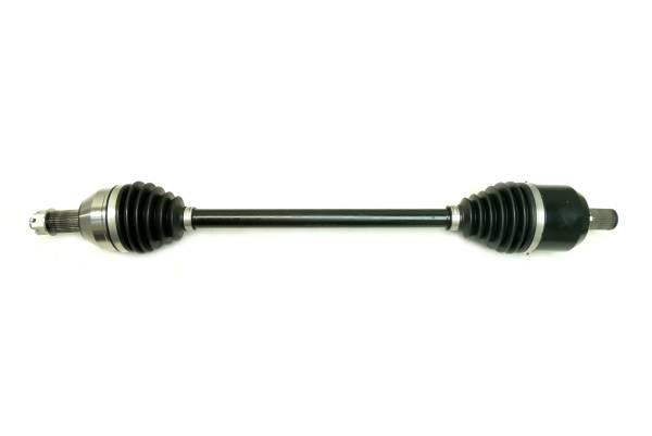 ATV Parts Connection - Precision Front CV Axle for Honda Talon 1000R & 1000RS 2022, 44250-HL6-AB1, Left or Right, Quality Tested, Heat-Treated, 4140 Chromoly Steel, Exact Fit, ATVPC