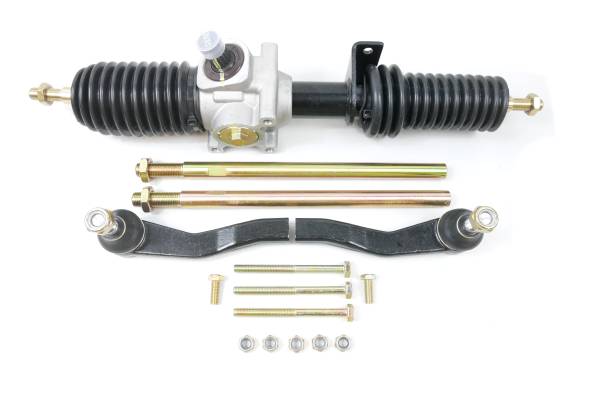 ATV Parts Connection - Precision Steering Rack and Pinion for Polaris 1824349, Responsive Control, Smooth Operation, Quality Tested, Corrosion Resistant, ATVPC
