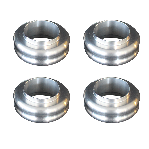 High Lifter - High Lifter 2'' Lift Kit for CFMOTO ZFORCE 500 & 800, Trail Proven, Heavy-Duty, Robust Construction, Precision Engineered, Rips with Monster XP Series Axles