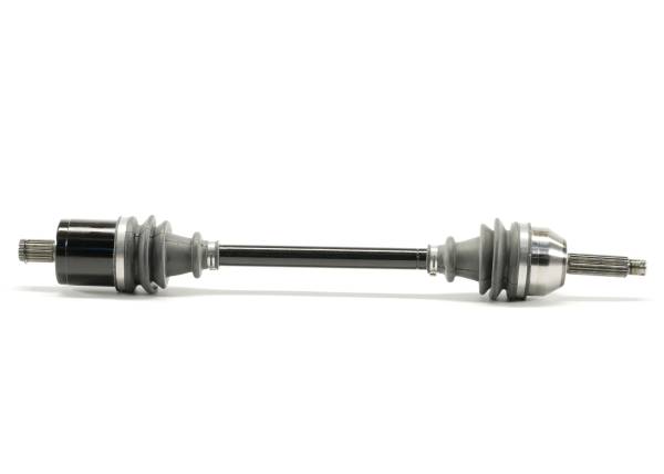 ATV Parts Connection - Precision Front CV Axle for Polaris 1333238 1333742, Left or Right, Quality Tested, Heat-Treated, 4140 Chromoly Steel, Exact Fit, ATVPC