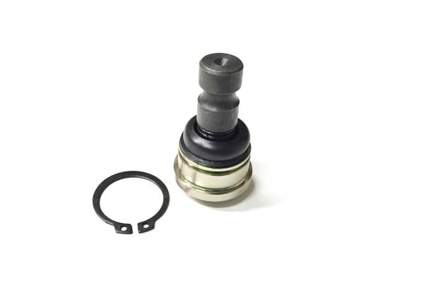 ATV Parts Connection - Precision Ball Joint for Polaris 7081992, Upper or Lower, Exact Fit, Corrosion Resistant, Low-Friction, Pre-Greased, ATVPC