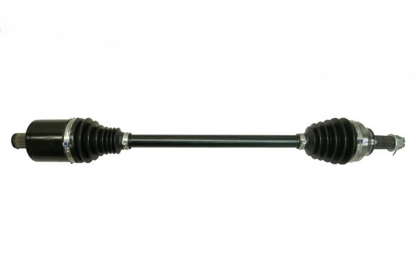 ATV Parts Connection - Precision Rear CV Axle for Polaris 1334268, Left or Right, Quality Tested, Heat-Treated, 4140 Chromoly Steel, Exact Fit, ATVPC