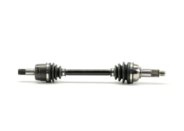 ATV Parts Connection - Precision Front CV Axle for Yamaha 28P-2510J-02-00, Left or Right, Quality Tested, Heat-Treated, 4140 Chromoly Steel, Exact Fit, ATVPC
