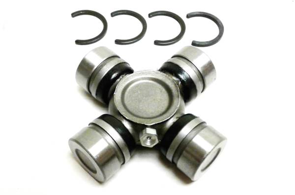 ATV Parts Connection - Precision Rear Axle Inner Universal Joint for Polaris 1590256, Reduced Vibration, Quality Tested, Heat-Treated, ATVPC