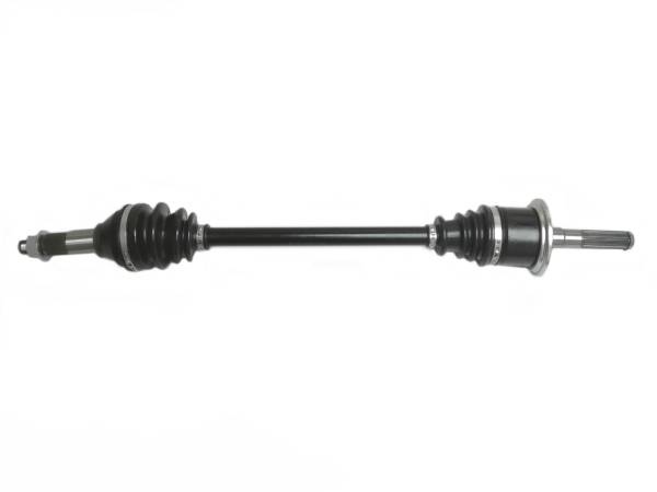 ATV Parts Connection - Precision Front Right CV Axle for Can-Am 705400952, Quality Tested, Heat-Treated, 4140 Chromoly Steel, Exact Fit, ATVPC